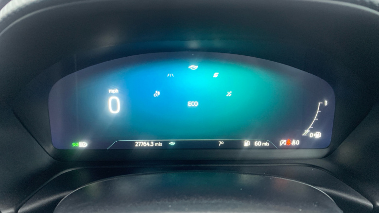 Ford Puma 1.0 EcoBoost Hybrid mHEV ST-Line X 5dr Petrol Hatchback